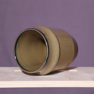 Double Wall Insulated Ceramic Mug 134