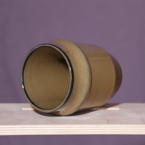 Double Wall Insulated Ceramic Mug 135