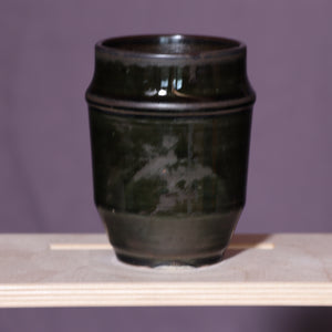 Double Wall Insulated Ceramic Mug 147
