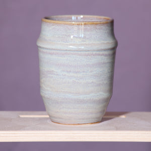 Double Wall Insulated Ceramic Mug 161