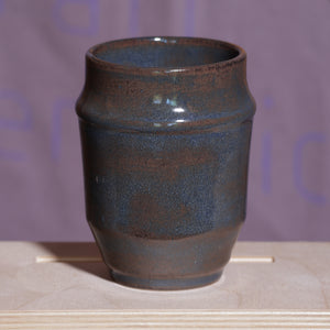 Double Wall Insulated Ceramic Mug 403