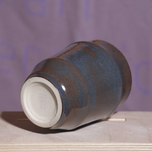 Double Wall Insulated Ceramic Mug 403
