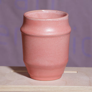 Double Wall Insulated Ceramic Mug 421