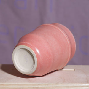 Double Wall Insulated Ceramic Mug 422